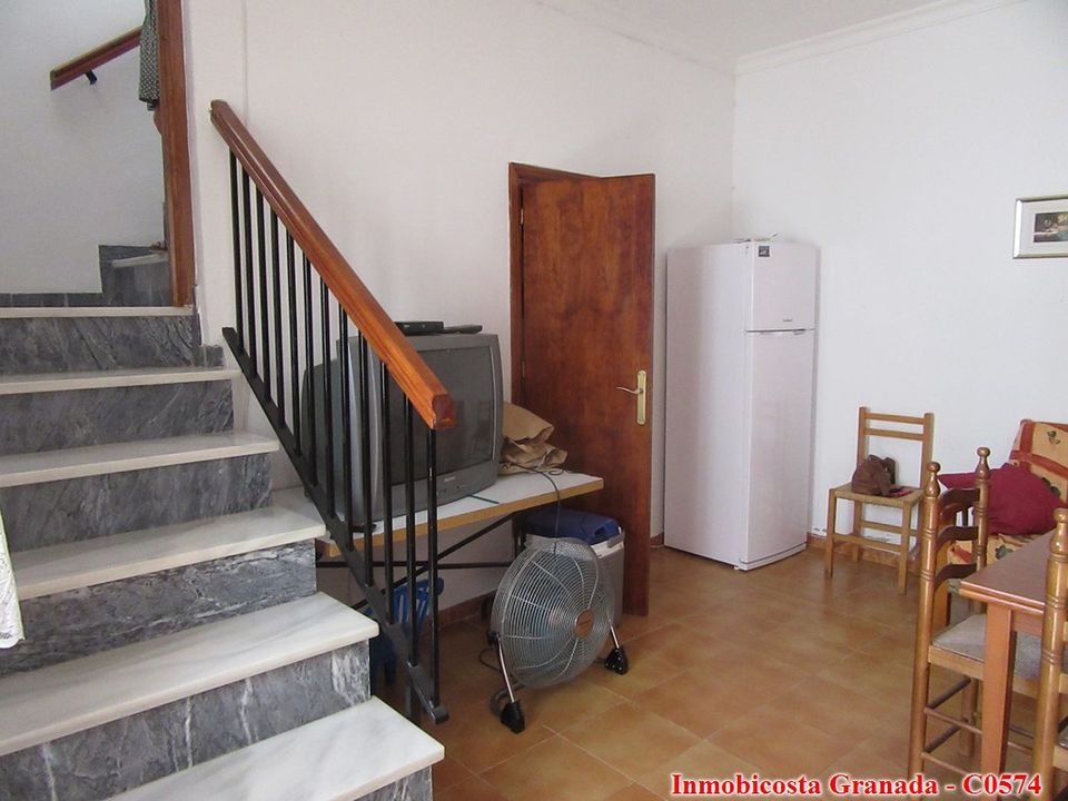 Landsbyhus i Alfornon, Granada - bilde 5